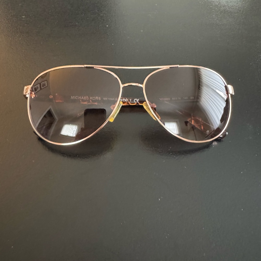 Michael Kors sunglasses
